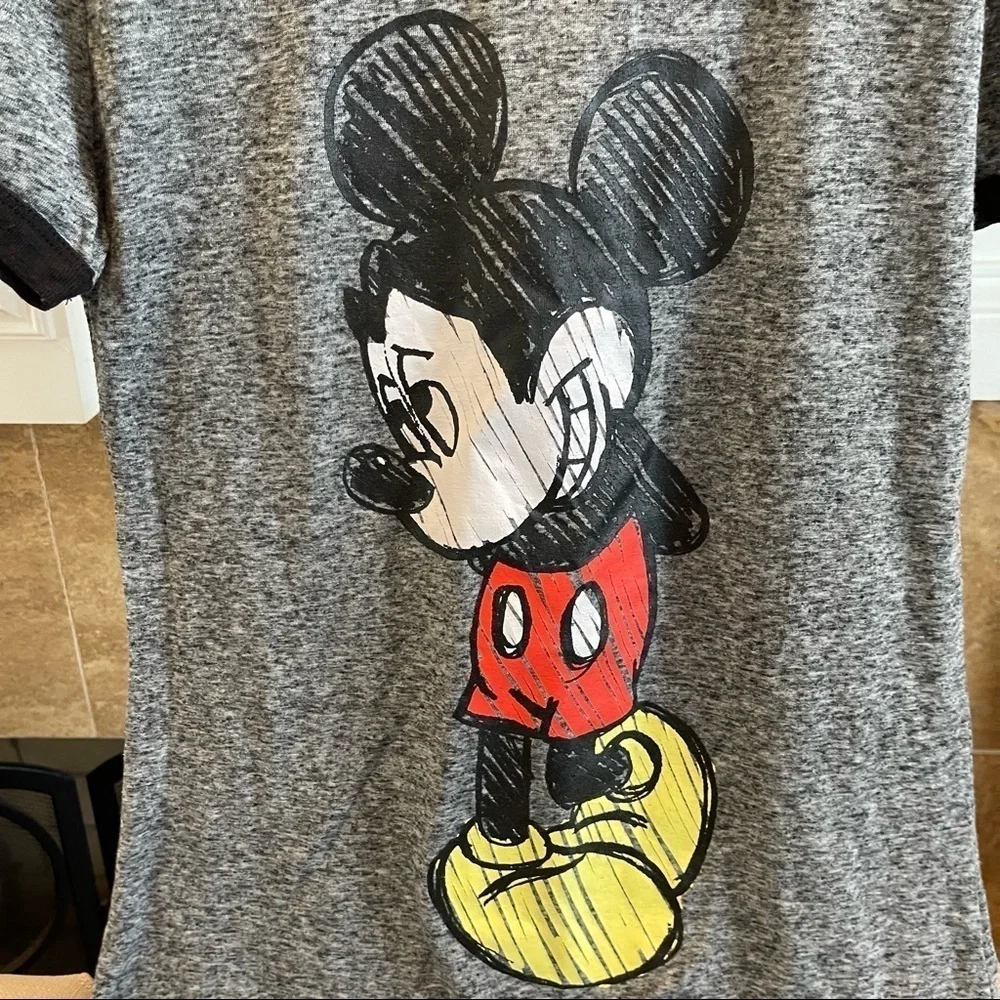 Disney sz good